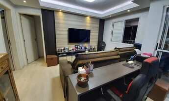 Imagem 7: Apartamento à venda no bairro Vila Formosa - São Paulo/SP, Zona Leste