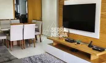 Imagem 3: RESIDENCIAL RIO NEGRO, APARTAMENTO REFORMADO, 3 QUARTOS, LAZER COMPLETO, QUADRA 107 ÁGUAS