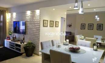 Imagem: Apartamento com 3 dormitórios à venda