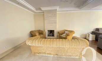 Imagem 5: Casa com 4 dormitórios, 695 m² - venda por R$ 5.500.000 ou aluguel por R$ 26.700/mês - Alp