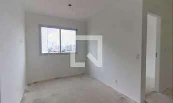 Imagem 5: Apartamento para Aluguel - Barra Funda, 2 Quartos, 33 m2