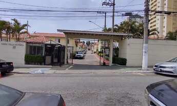 Imagem 4: Casa de condomínio para aluguel com 75 metros quadrados com 3 quartos