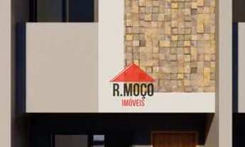 Imagem 4: Sobrado com 3 dormitórios à venda, 170 m² por R$ 890.000,00 - Cidade Patriarca - São Paulo