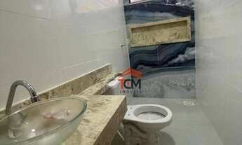 Imagem 6: Casa à venda, 128 m² por R$ 420.000,00 - Cardoso Continuação - Aparecida de Goiânia/GO