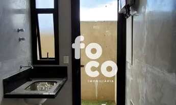 Imagem 6: Casa com 3 dormitórios à venda, 280 m² por R$ 2.520.000,00 - Condomínio Arts - Uberlândia