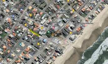 Imagem 3: Terreno à venda, 312 m² por R$ 458.642 - Centro - Balneário Arroio do Silva/SC