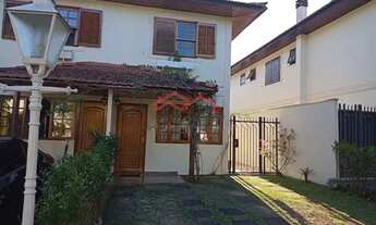 Imagem: Casa de Condomínio com 3 dorms, Morumbi