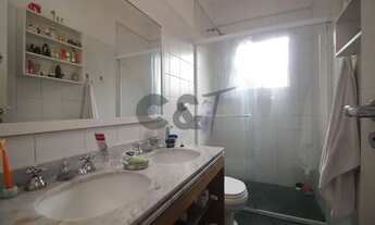 Imagem 3: Casa de Condomínio para alugar no Alto da Boa Vista, São Paulo-SP