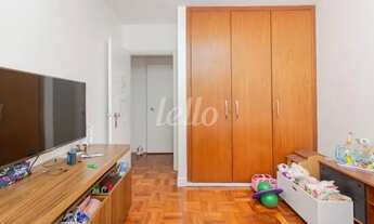 Imagem 7: São Paulo - Apartamento Padrão - Paraíso