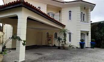 Imagem: Sobrado para Locação em São Paulo, Bolsão