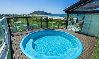 Imagem 5: Cobertura para aluguel com 480 metros quadrados com 5 quartos