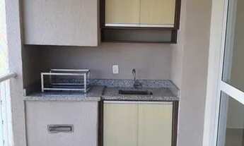 Imagem 5: Apartamento Grand Esplendor 3 suítes