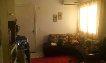 Imagem 2: Apartamento para Venda - 52m², 2 dormitórios, 1 vaga - Restinga