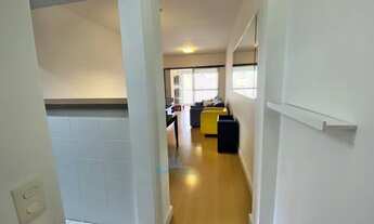 Imagem 5: Apartamento 2 quartos no edifício Orbit em Curitiba