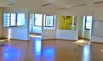 Imagem: São Paulo - Conjunto Comercial/Sala - Brooklin