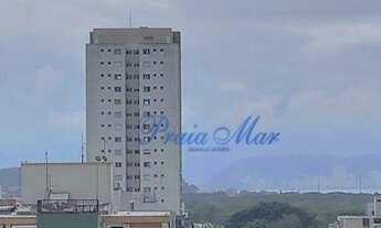 Imagem: Apartamento com 2 dormitórios, 2 wc e 1