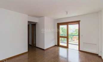 Imagem 5: Apartamento 2 dormitórios com sacada e vaga de garagem no bairro Bela Vista