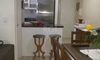 Imagem 5: Apartamento para Venda - 48m², 2 dormitórios, 1 vaga - Restinga