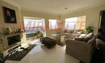 Imagem 2: Apartamento de 290m² com 3 quartos em Água Fria