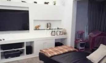 Imagem 5: São Paulo - Apartamento Padrão - Moema