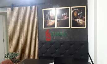 Imagem 5: Apartamento com 2 dormitórios à venda, 59 m² por R$ 379.000,00 - Centro - Guarulhos/SP