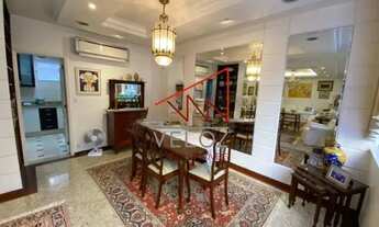 Imagem 3: Apartamento-À VENDA-Leblon-Rio de Janeiro-RJ
