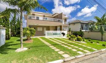 Imagem 2: Casa com 5 dormitórios à venda, 500 m² por R$ 2.600.000,00 - Vale do Sol - Bom Jesus dos P