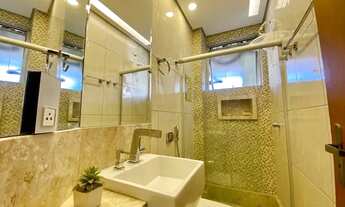 Imagem 7: Apartamento Garden à venda, 2 quartos, 1 vaga, Castelo - Belo Horizonte/MG