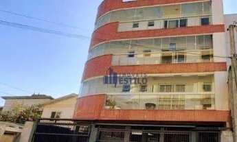 Imagem: Apartamento com 1 dormitório à venda