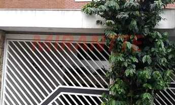 Imagem: Sobrado de 217m² com 3 quartos em Freguesia