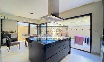 Imagem 5: Lindo Sobrado com 3 suítes no Condomínio Residencial Fogaça - COD 16.060