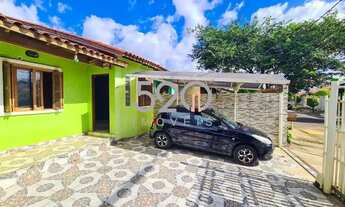 Imagem: ALVORADA - Casa Padrão - PORTO VERDE