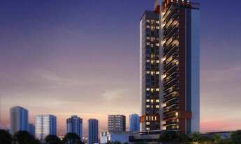 Imagem 3: STUDIOS - PERDIZES TURIASSU 29,11m²