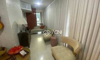 Imagem 5: Apartamento com 3 dormitórios à venda, 108 m² por R$ 1.050.000,00 - Praia do Suá - Vitória