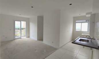 Imagem 7: Apartamento pronto para entrega de chaves