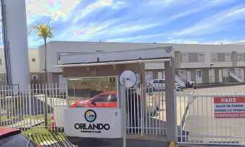 Imagem 6: Apartamento para aluguel com 46 metros quadrados com 1 quarto em Guaraituba - Colombo - PR