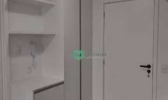 Imagem 3: Apartamento com 1 dormitório à venda, 32 m² por R$ 595.000,00 - Butantã - São Paulo/SP