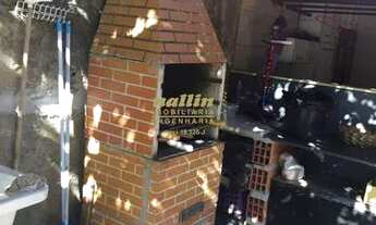 Imagem 6: Casa Residencial Jardim das Nações