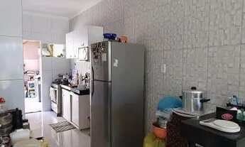 Imagem 3: Casa Manguinhos Casa com 2 dormitórios