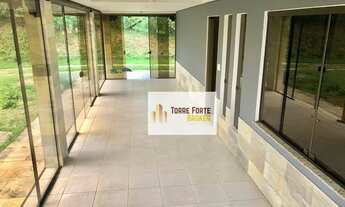 Imagem 6: Casa com 4 dormitórios à venda, 400 m² por R$ 890.000 - Ipe Amarelo - Esmeraldas/MG