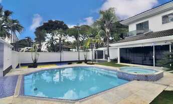 Imagem 3: Casa à venda, 5 quartos, 3 suítes, 5 vagas, Bandeirantes (Pampulha) - Belo Horizonte/MG