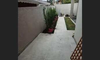 Imagem 5: CASA TERREA COM TRES DORMITÓRIOS E PISCINA