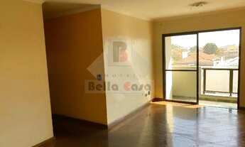 Imagem 6: 75 m² - 3 dormitórios, 2 banheiros, 1 vaga - Lazer sem piscina