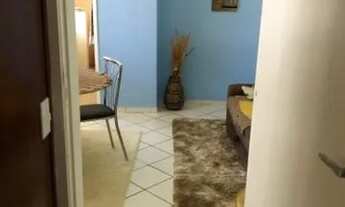 Imagem 7: Aconchegante apartamento