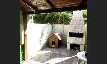 Imagem 5: Casa para Venda - 56m², 2 dormitórios, 1 vaga - Aberta dos Morros