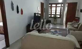 Imagem 3: São Paulo - Casa Padrão - Santana