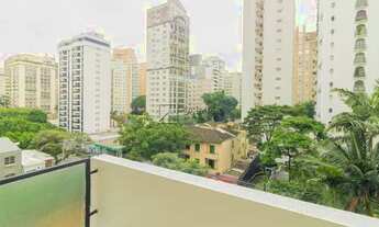 Imagem 12: Apartamento Locação 3 Dormitórios - 190 m² Jardim Paulista