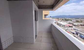 Imagem 3: Apartamento novo 2 dormitórios sendo 1 suíte na Vl. Guilhermina !!