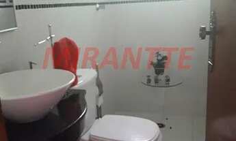 Imagem 3: Sobrado de 225m² com 3 quartos em Parque Vitoria