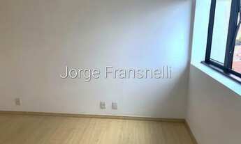 Imagem 7: Apartamento para aluguel possui 41 metros quadrados com 1 quarto e 1 vaga próximo da Faria